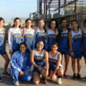 Meet your Posher, Daisyy